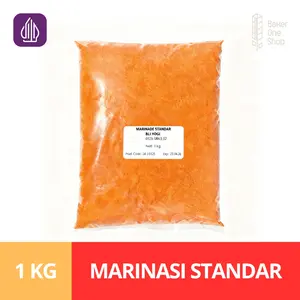 Bumbu Marinasi Standar Untuk Ayam Juicy Dan Gurih