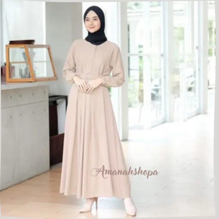GAMIS HANIYAH 4