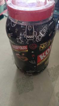 Product Review of PERMEN kopiko toples,kiss toples,tamarin toples,YUPI TOPLES  Candy paper 7 days kopi crystal from H**🇵 0