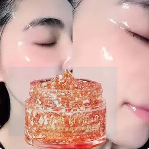 Dragon Blood Cream 50g / Krim Wajah Glowing Skincare Korea Memutihkan Anti Kerutan & Penuaan Dini/ Dragon's Blood Cream