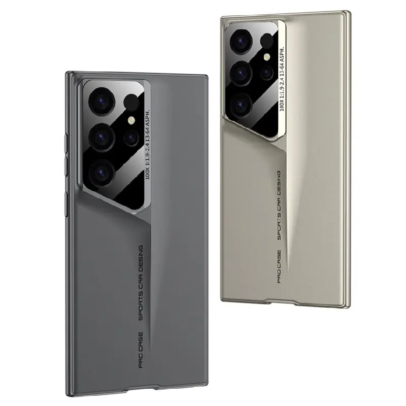 CASING KOMPATIBEL UNTUK SAMSUNG GALAXY S22 S23 S24 S25 ULTRA - CASE SAMSUNG GALAXY S22 S23 S24 S25 ULTRA - GUERRA CASE 6