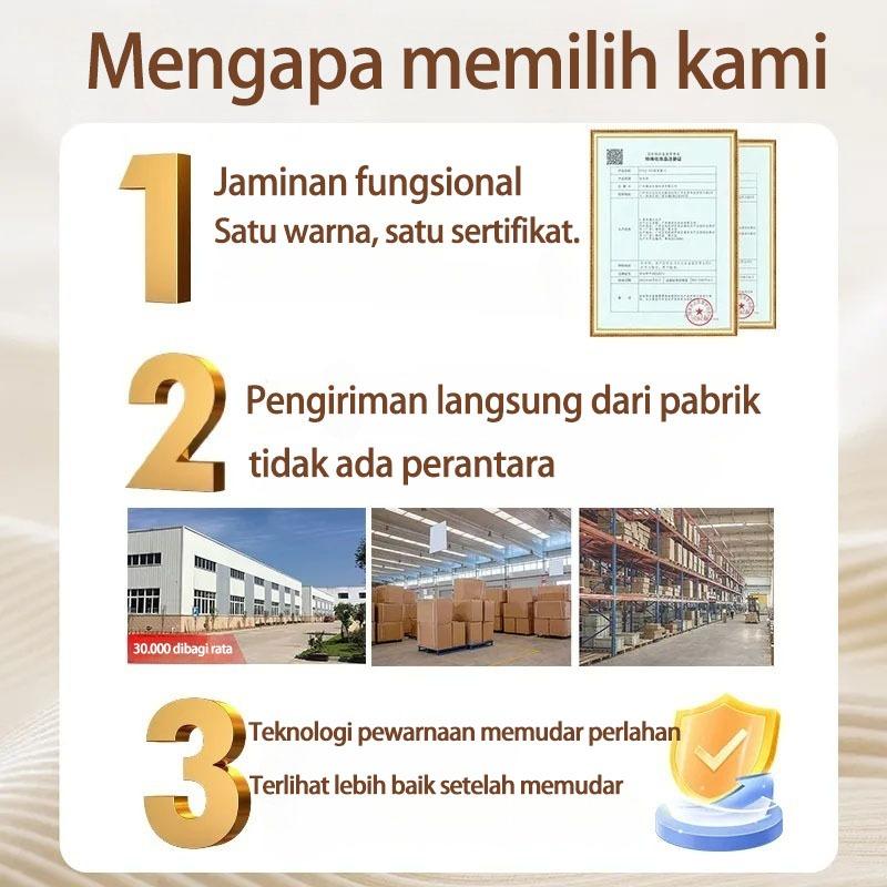 【Tidak perlu pemutih】STYLE FIT cat rambut ash grey*200ml sari tumbuhan murni, tidak memerlukan pemutihan, pewarnaan rambut mudah di rumah (hair color pewarna rambut,cat rambut milk tea,bleaching rambut,milk tea ash hair colormilk tea hair color)