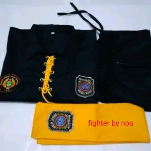 sakral warga pshw New Best Quality(disain atlitan,super nyaman)#sakral#supernyaman#baju Silat