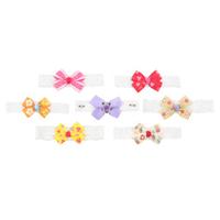 Gambar Kiddy Bando Bayi / Bando Anak Bayi / Bandana Bayi / Headband Bayi - 94040 - Random dari Bayi Kiddy Kota Tangerang 2 Tokopedia