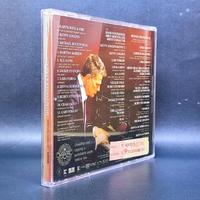Gambar CD DAVID FOSTER & FRIENDS - HIT MAN RETURNS IMPORT ( CD ORIGINAL ) dari CD Audio Shop Kota Administrasi Jakarta Timur 4 Tokopedia