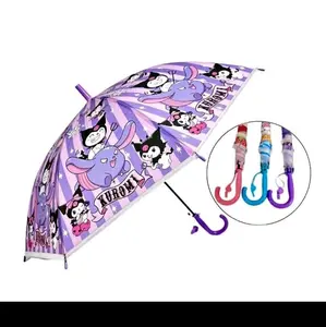 payung anak karakter random Pvc
