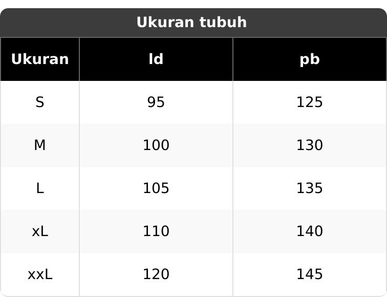 Aniezza Abaya Jasmine Layer by Aniezza