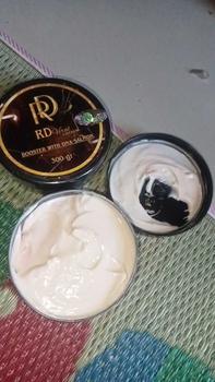 Product Review of Hb RD ori kemasan baru-50gr,-100gr&-300gr from E**f 0