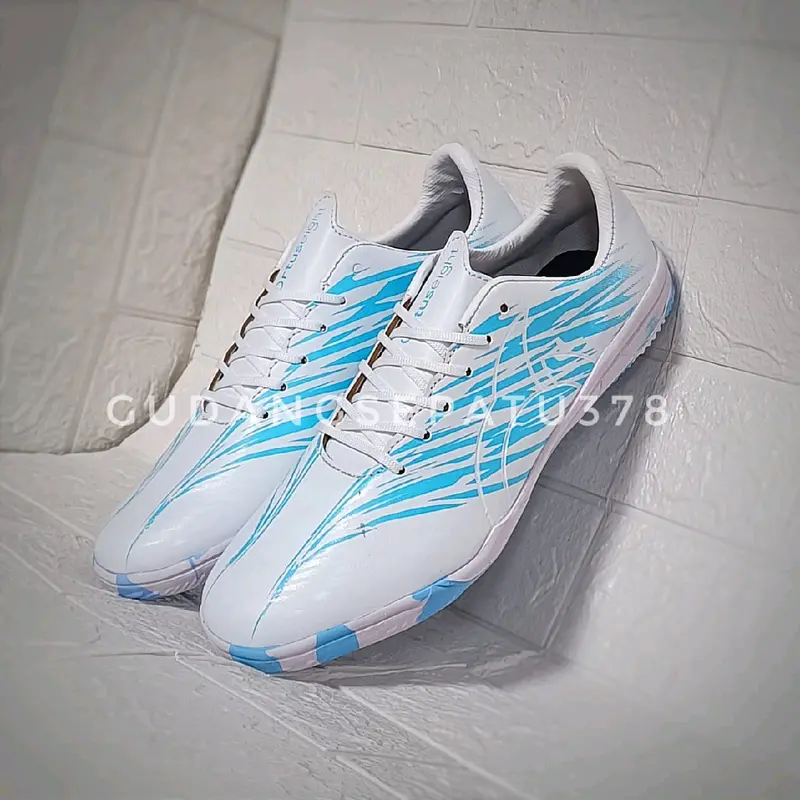 Sepatu Futsal Ortus Chatalyst Ballistic Terbaru - Gudangsepatu378 2
