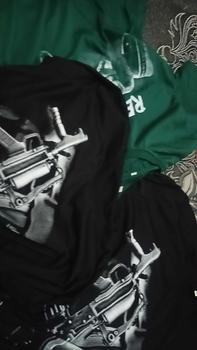 Product Review of PUBG | Kaos Pria & Wanita | Jumbo | Murah | Distro | Produk Lokal | FUTURA CLOTHING from F**h G**g 0