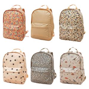 Waterproof Toddler Kids Child Student Cartoon Travel Book Bags Schoolbag Backpacks For School Children Kids