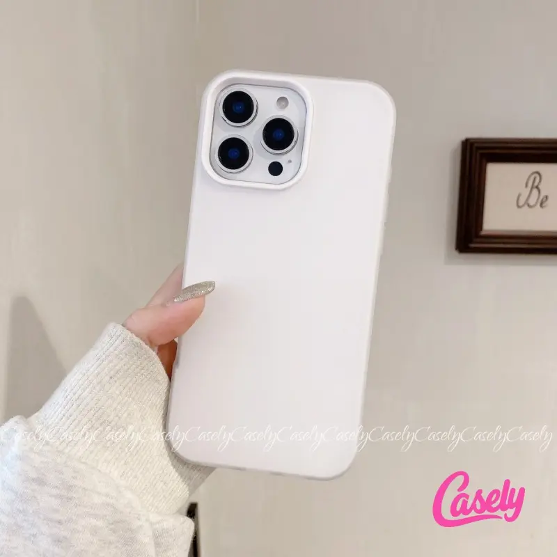 Vỏ Cho IPhone 16 15 17 13 11 14 12 Pro Max X XS Max XR 15 16 14 6 6S 7 8 Plus 17Air Macaron Candy Color 2 Trong 1 Vỏ Mềm ốp lưng đựng charm | BigBuy360 - bigbuy360.vn Vỏ Cho IPhone 16 15 17 13 11 14 12 Pro Max X XS Max XR 15 16 14 6 6S 7 8 Plus 17Air Macaron Candy Color 2 Trong 1 Vỏ Mềm ốp lưng đựng charm | BigBuy360 - bigbuy360.vn