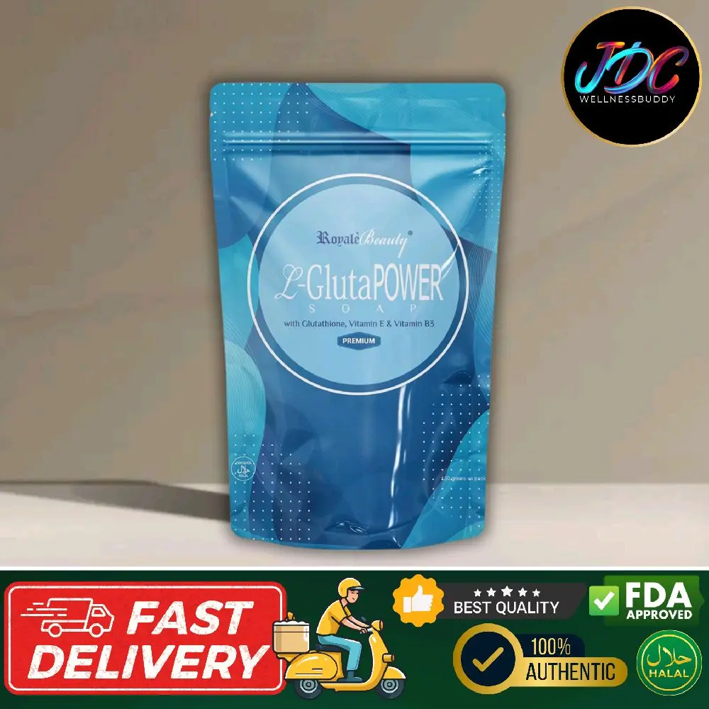 royale l glutathione soap Miami Royale