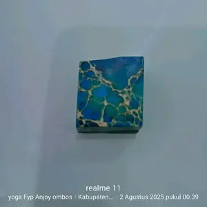 Batu Pirus Nevada – Bahan Alam Premium untuk Perhiasan & Koleksi