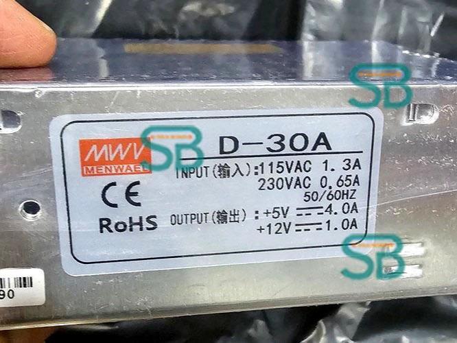 Gambar sarang tawon d30a power supply D30A power supply MWV d30 embroidery azura fuhao lungxiang power supply D30A sarang tawon mesin bordir komputer 9 jarum 12 jarum sarangtawon d30a power supply D30A - Merek BARU MWV dari Sutra Bordir Kota Administrasi Jakarta Barat Tokopedia