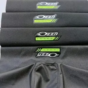 KULIT JOK MOTOR OZZA RACING JAHIT DEPAN SEGALA JENIS MOTOR Roadrace