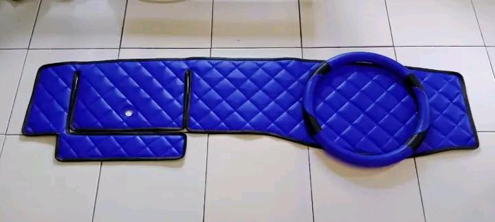 Product Introduction of Alas dashboard mobil kijang grand extra tipe sedan Car 5