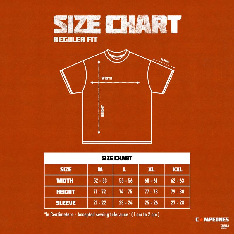 Product Introduction of Campeones - Tshirt - Football Cristiano Ronaldo Lionel Messi Forever Young Starboy Series Baju Katun Lembut Digital Unisex 0