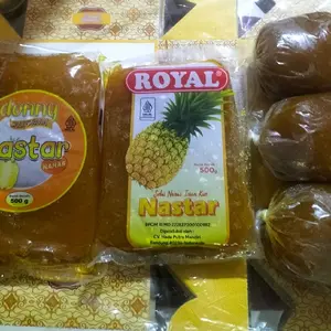 slai nanas royal & slai nanas donny & slai nanas kumala sari