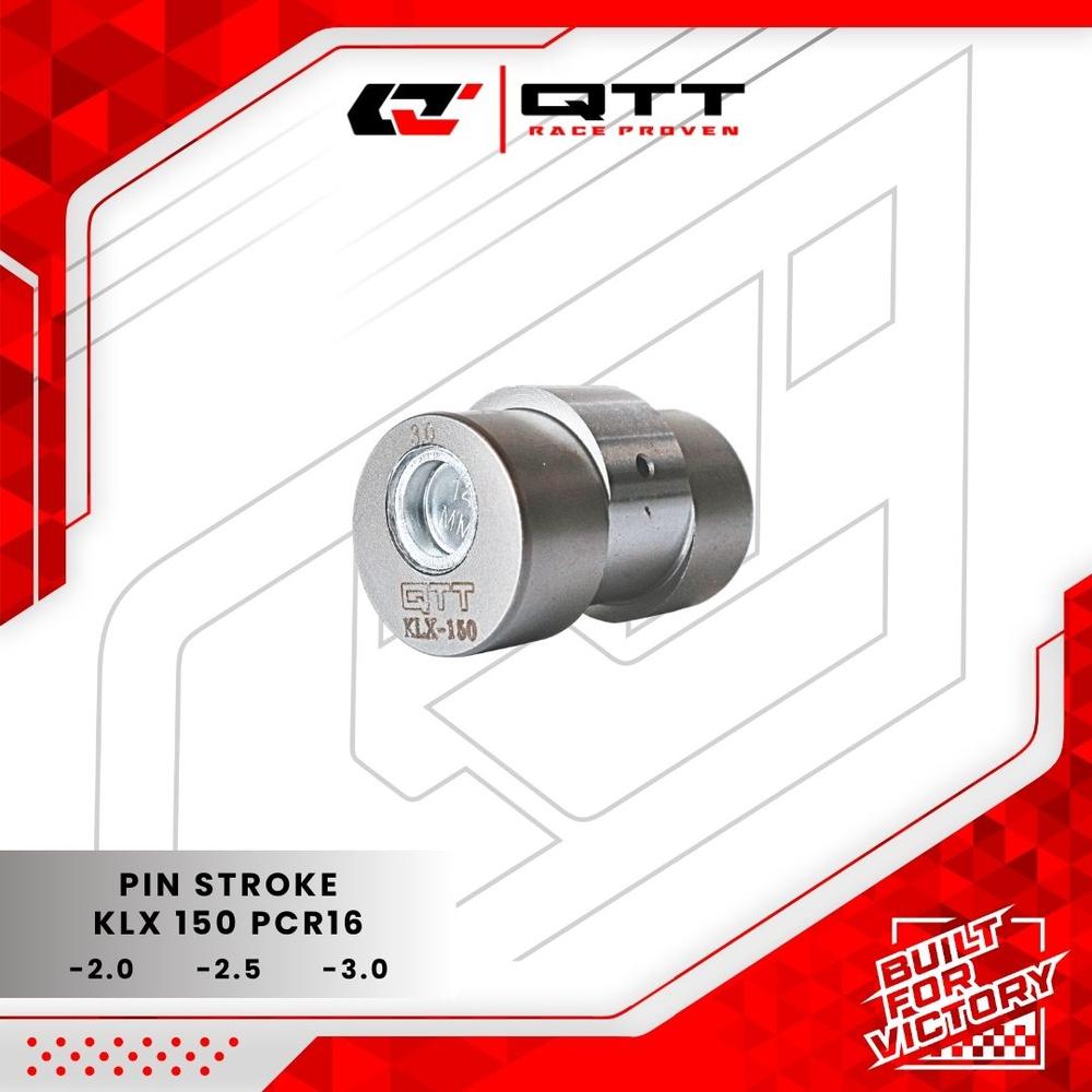 PEN STRUK Stroke QTT KLX 150 DTRACKER 2 2.5 3 mm PCR16 - 2 MM