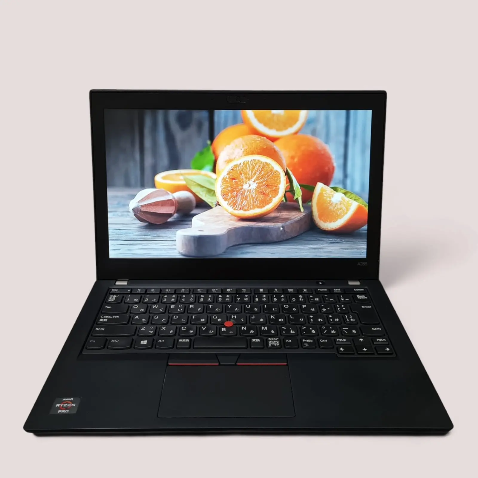 Laptop Gaming / Design/ A285 Ryzen 5 / Ram 8GB / SSD 256GB - Slim - MultiFungsi - Bergaransi
