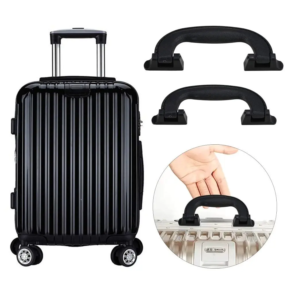 Tay Cầm Hành Lý, Thay Thế Thông Dụng Tay Cầm Vali Cầm Tay Du Lịch, Bền, Phụ Kiện Túi Hành Lý