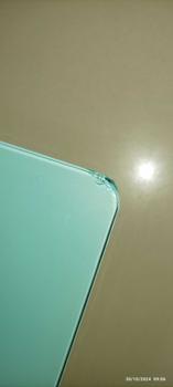 Product Review of Timbangan Badan Digital Motif Pelangi Timbangan Rainbow 180kg from m**e 1