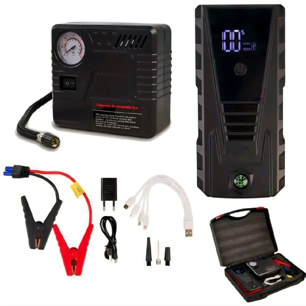 20000mAh+POMPA jx56pro