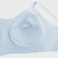 Gambar Sorella Bra Aeroform Wireless Full Cup N10-3075V - Black, L dari Sorella Indonesia Kab. Tangerang 5 Tokopedia