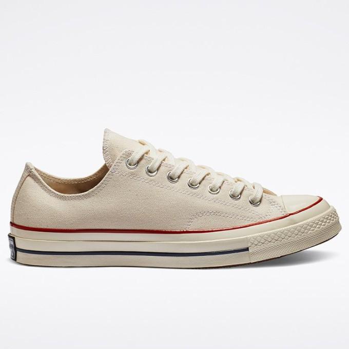 Sepatu Sneakers Unisex 70 OX Parchment 162062 1