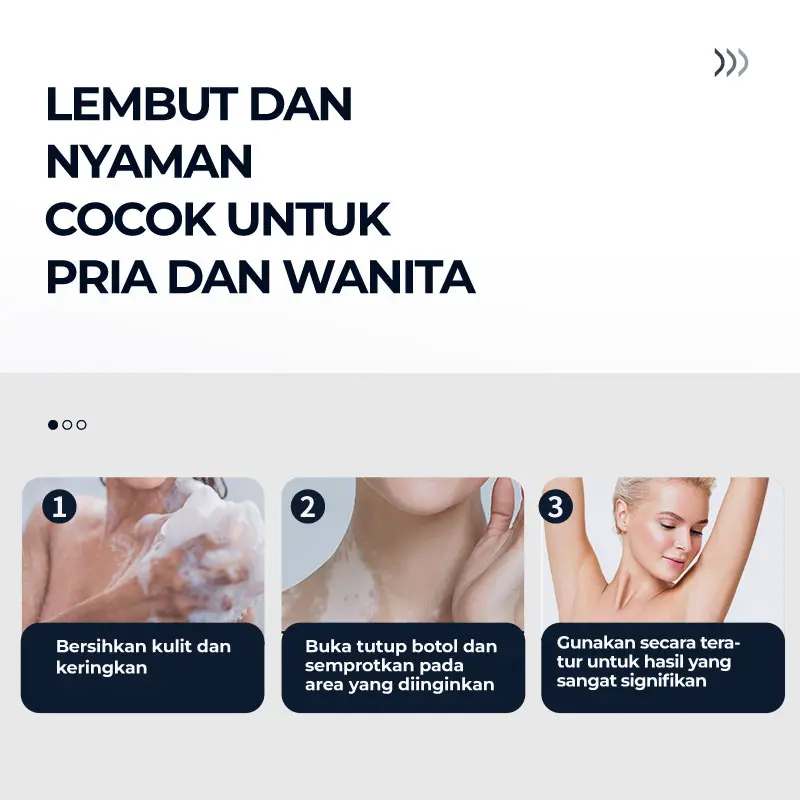 Kreain Krim Perbaikan Eksim Memperbaiki kulit eksim yang gatal, kemerahan, dan bercak putih Meredakan gatal-gatal Menghilangkan rasa gatal Melembapkan dan menutrisi kulit 5