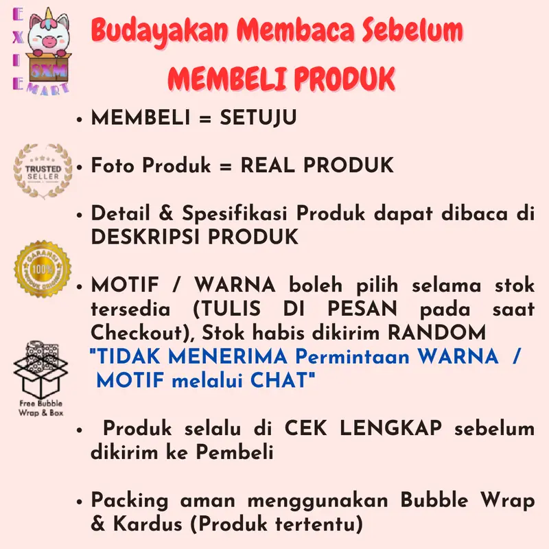 MAINAN ANAK PEREMPUAN BONEKA SET BOX - MAINAN GIRL BONEKA SET - MAINAN BONEKA IBU DAN ANAK 1