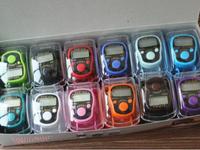 Gambar [KBM] Tasbih Digital LED Lampu Mika Kotak Finger Counter Tasbeh Dzikir dari Klik Beli Mart Kota Tangerang 3 Tokopedia