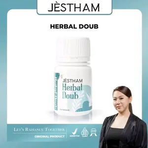 Ready Jestham Herbal Doub (New)