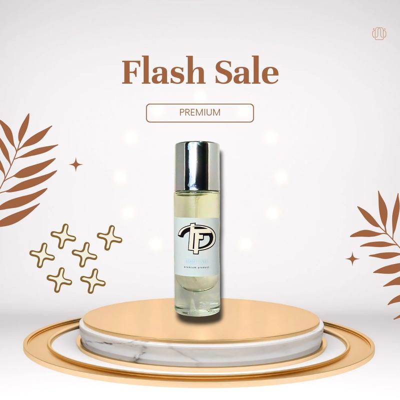 Product Introduction of Pink Chiffon Parfum Premium 30 Ml Tahan Lama cocok buat cewe dan cowo Perfume Wangi Elegant Wanita Travel Size Paper Cewek Pewangi 12