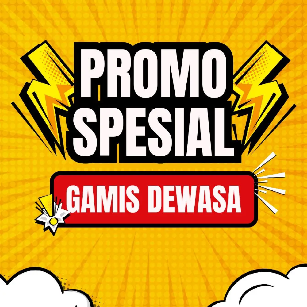 PROMO GAMIS SALE NIBRAS 150.000 ALL ITEM