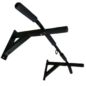 pull up bar + gantungan samsak