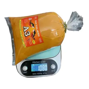 A3 petis ikan tuna murni 1kg kualitas super premium cocok untuk berbagai macam rujak ataupun sambal Food