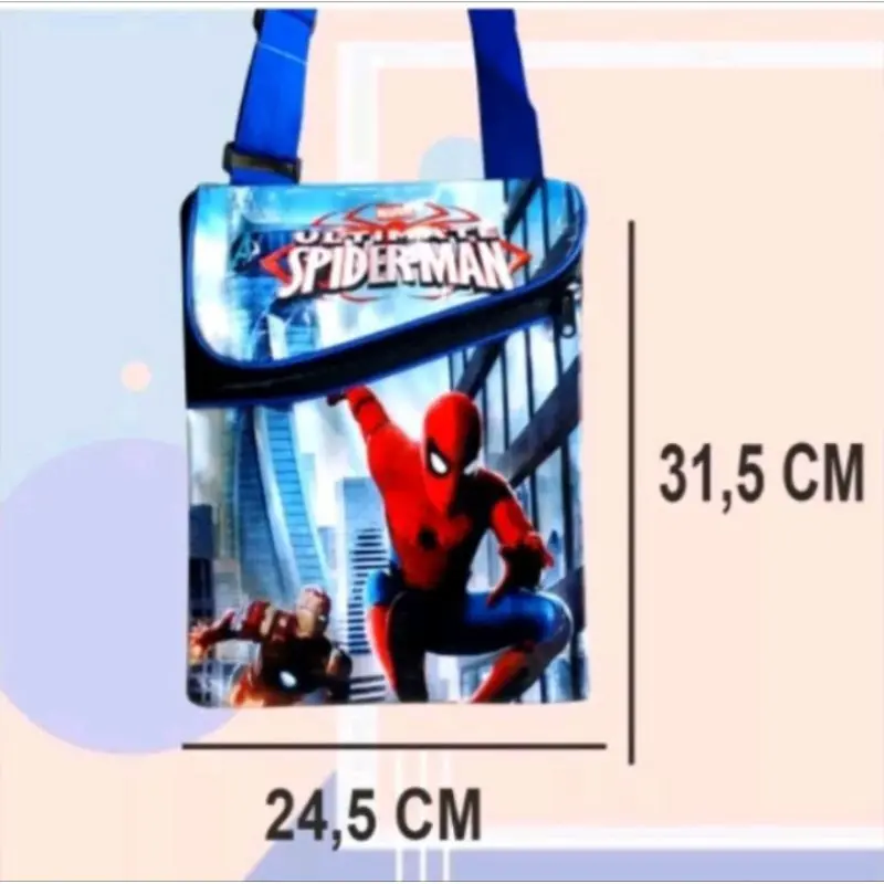 TAS SLEMPANG ANAK/TAS NGAJI ANAK 3