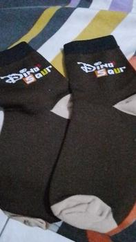 Product Review of Paket [12 Pasang] Kaos Kaki Cowok Cewek Motif Gambar Dino Mobil Mobilan Karakter Anak Anak 1 - 8 Tahun Bahan Spandex Poliester | Kaus Kaki Fashion Sock Anak Laki Laki Perempuan from P**n 0