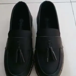 SEPATU FORMAL PRIA LOAFERS SEPATU CASUAL PRIA KERJA Karet