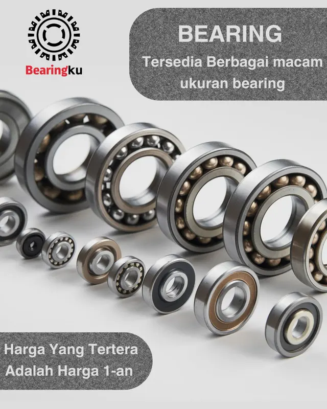 Ball Bearing FAG 6000/C3 6000 C3 Original 10x26x8 2