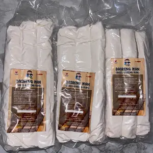 Pengiriman BJM - Basreng Lontong Mini & Jumbo Frozen Food By Juragan Basreng Ikan Tenggiri