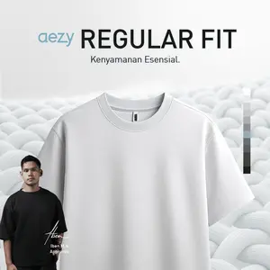 No Void Minds AEZY Regular T-Shirt | Cloud