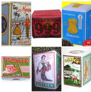 TEH TUBRUK TEH SINTREN TEH NYAPU TEH GOPEK TEH GARDOE TEH TONG TJI TEH 2TANG