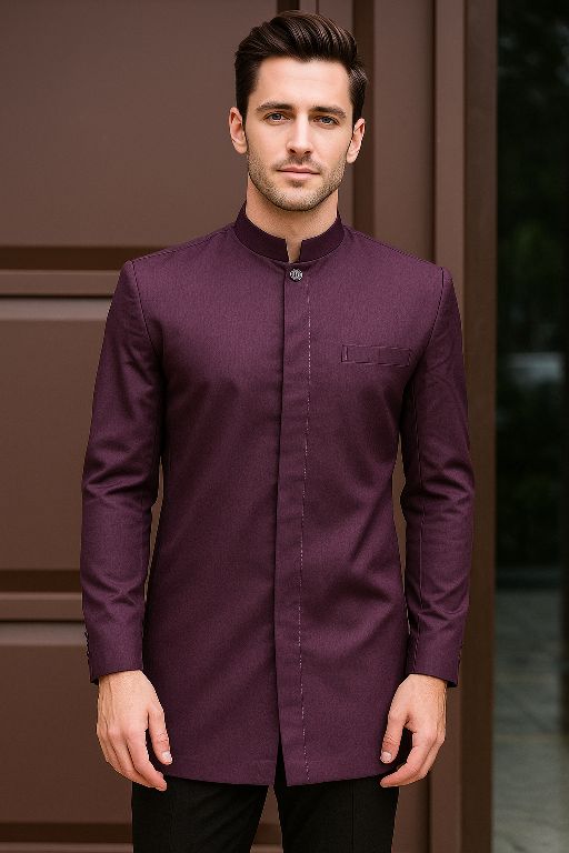 BAJU JASKO POLOS ADA 4 WARAN SIZE M L XL XXL BAHA KATU Bahan Nyaman Cocok Untuk Sehari-hari