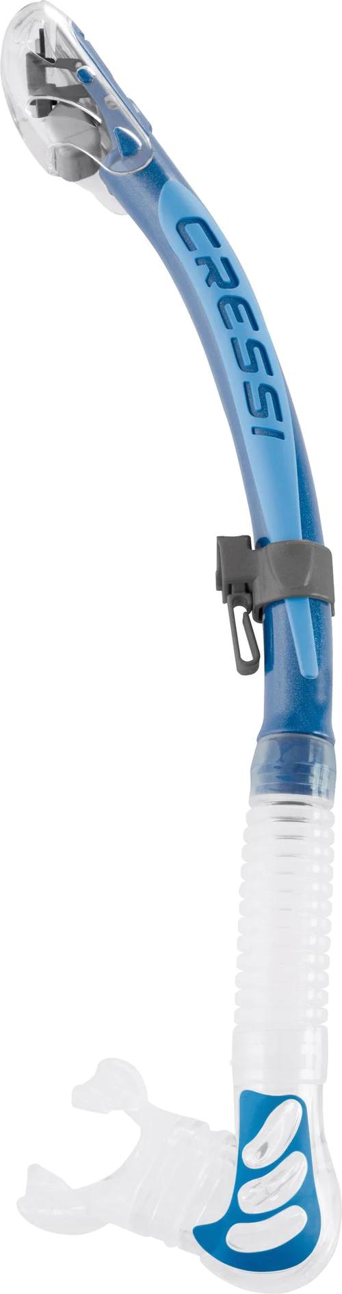 Product Introduction of CRESS Alpha Ultra Dry Snorkel 19