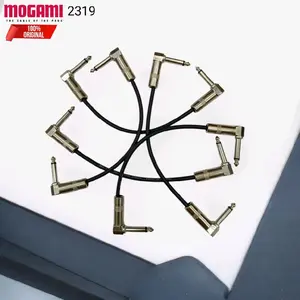 Kabel Jumper Efeck Gitar Mogami 2319 Japan Original