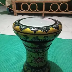 Termurah Darbuka dumbuk calty rebana edukasi anak tumbuk mini 6 inci