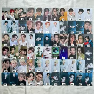 Official Photocard enhypen jungwon heesung jay jake sunghoon suno ni-ki untold